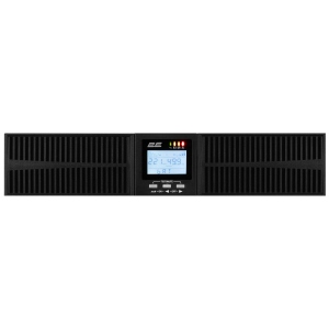 Джерело безперебійного живлення 2E 10kVA/10kW (2E-SD10000RTL)