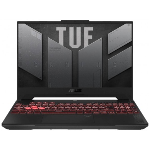 Ноутбук ігровий Asus TUF Gaming A15 FA507XI-HQ063 Mecha Gray