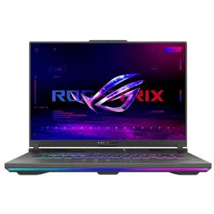 Ноутбук ігровий Asus G634JY-NM060W Off Black