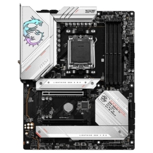 Материнська плата MSI MPG B650 EDGE WIFI DDR5