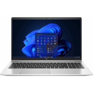 Ноутбук HP Probook 450-G9 (6S6X2EA) Silver