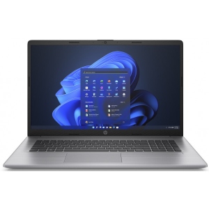 Ноутбук HP 470-G9 (6S7R5EA) Silver