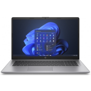 Ноутбук HP 470-G9 (724N6EA) Silver