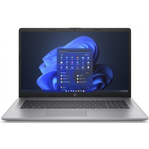Ноутбук HP 470-G9 (6F246EA) Silver