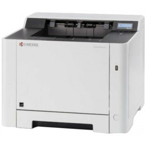 Принтер для кольорового друку Kyocera Ecosys P5021сdn (1102RF3NL0)