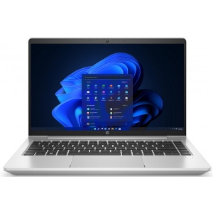 Ноутбук HP Probook 445-G9 (6S6X6EA) Silver