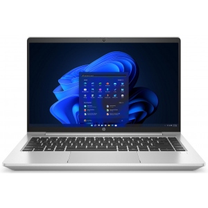 Ноутбук HP Probook 440-G9 (5Y3Z1EA) Silver