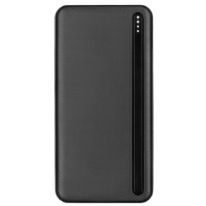 Батарея мобільна 2E 10000mAh Black (2E-PB1005-BLACK)