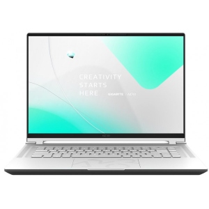 Ноутбук Gigabyte Aero (AERO_16_BSF-A3KZ964SQ) Silver