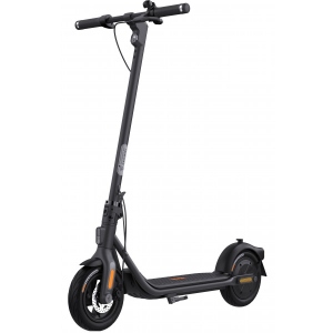 Електросамокат Segway Ninebot F2 E Black Київ