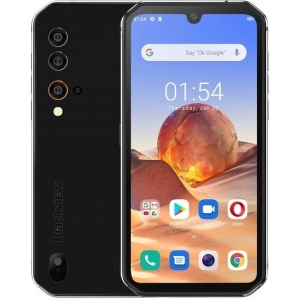 Смартфон Blackview BV9900E 6/128GB Silver продаж