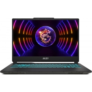 Ноутбук ігровий MSI Cyborg (CYBORG_15_A12VF-237XUA) Black