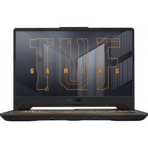 Ноутбук ігровий Asus TUF Gaming F15 FX506HF-HN039 
Black