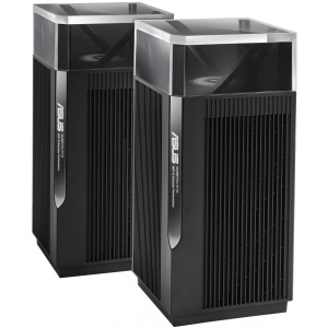 Маршрутизатор інтернет LAN Asus ZenWiFi Pro XT12 2-PK