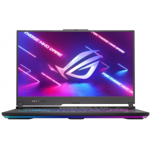 Ноутбук ігровий Asus ROG Strix G17 G713PI-LL036 Eclipse Gray