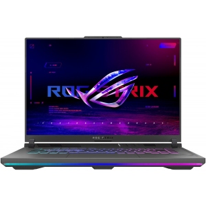 Ноутбук ігровий Asus ROG Strix G16 G614JU-N4131 Eclipse Gray