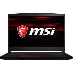 Ноутбук ігровий MSI GF63 (THIN_GF63_12UDX-NEW) 
Black