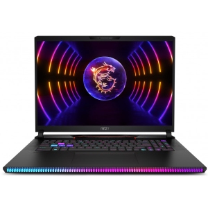 Ноутбук ігровий MSI Raider (RAIDER_GE78HX_13VH-212UA) 
Black