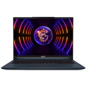 Ноутбук ігровий MSI Stealth Studio (STEALTH_A13VF-085XUA) 
Blue