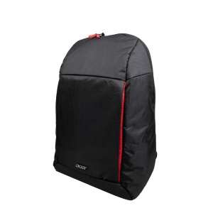 Рюкзак для ноутбуку Acer Nitro Urban 15.6 Black (GP.BAG11.02E)