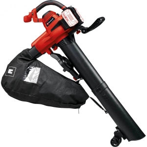 Садовий пилосос Einhell GE-LB 36/230 Li E - Solo без АКБ і ЗП (3433630)