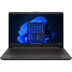Ноутбук HP 250-G9 (6S7P5EA) Black