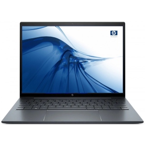 Ноутбук HP Elite Dragonfly-G3 (6T1U3EA) Slate Blue