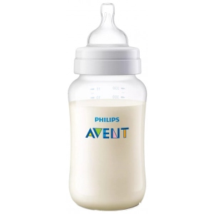 Пляшка для годування Philips Avent Антиколік 330 мл 1 шт. (SCY106/01)