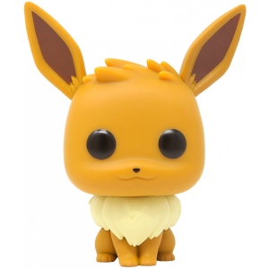 Колекційна фігурка FUNKO Pokemon Іві (64637)