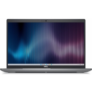 Ноутбук Dell Latitude 5540 (N008L554015UA_W11P) Gray
