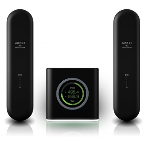 MESH система WiFi5 Ubiquiti AmpliFi HD Gamers Edition (AFI-G)
