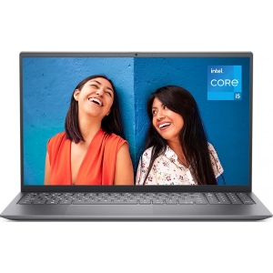Ноутбук Dell Inspiron 5510 (I5558S3NIW-90S) 
Silvery