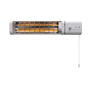 Обігрівач інфрачервоний Soler&Palau INFRARED-155