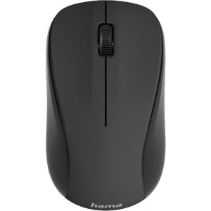 Миша бездротова Hama MW-300 WL Black