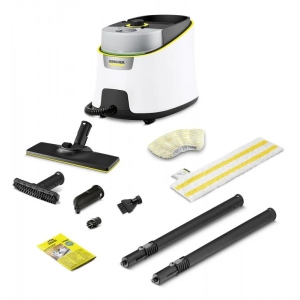Пароочисник Karcher SC 4 Deluxe (1.513-460.0) порівняти ціни