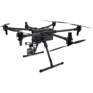 Гексакоптер Yuneec H850 RTF/RTK T1 (YUNH850EUSC)