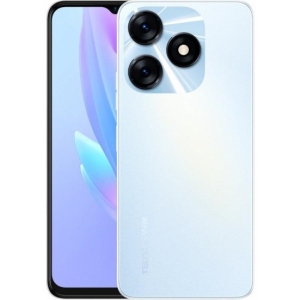 Смартфон Tecno Spark 10 8/128GB Meta White (KI5q)