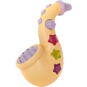 Саксофон Funmuch Mus.Toy со свет.эффектами (FM777-6)