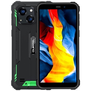 Смартфон OUKITEL WP20 4GB/32GB Green продаж