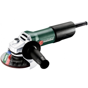 Болгарка Metabo W 850-125 (603608000)
