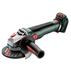 Болгарка Metabo WVB 18 LT BL 11-125 (613057850)