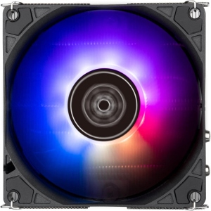 Процесорний кулер Silver Stone Hydrogon H90-ARGB (SST-HYH90-ARGB)