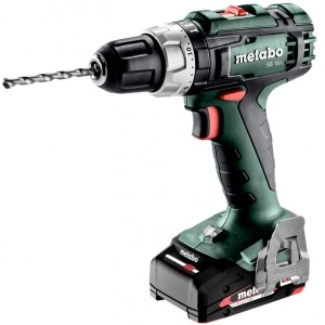 Ударний дриль Metabo SB 18 L (602317500)