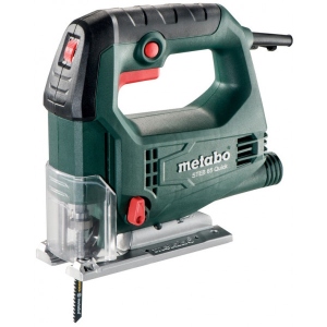 Електролобзик Metabo STEB 65 Quick (601030500)