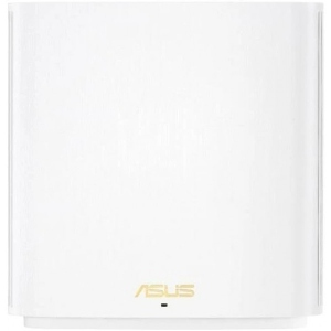Маршрутизатор інтернет LAN Asus ZenWiFi XD6S 1PK White
