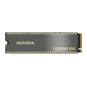 SSD-накопичувач внутрішній ADATA M.2 1TB PCIe 4.0 LEGEND 850 (ALEG-850-1TCS)