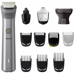 Тример універсальний Philips MG5940/15  series 5000 12-в-1 купити в Києві