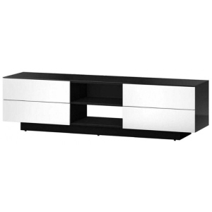 Тумба для телевізора Sonorous LBA 1840-GWHT