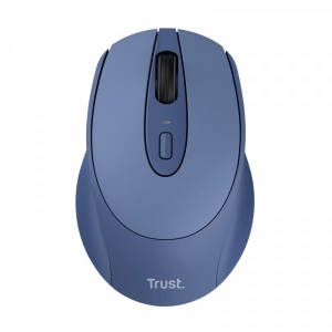 Миша бездротова Trust Zaya Rechargeable (25039)
