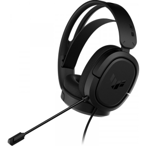 Гарнітура дротова ігрова Asus TUF H1 Black
